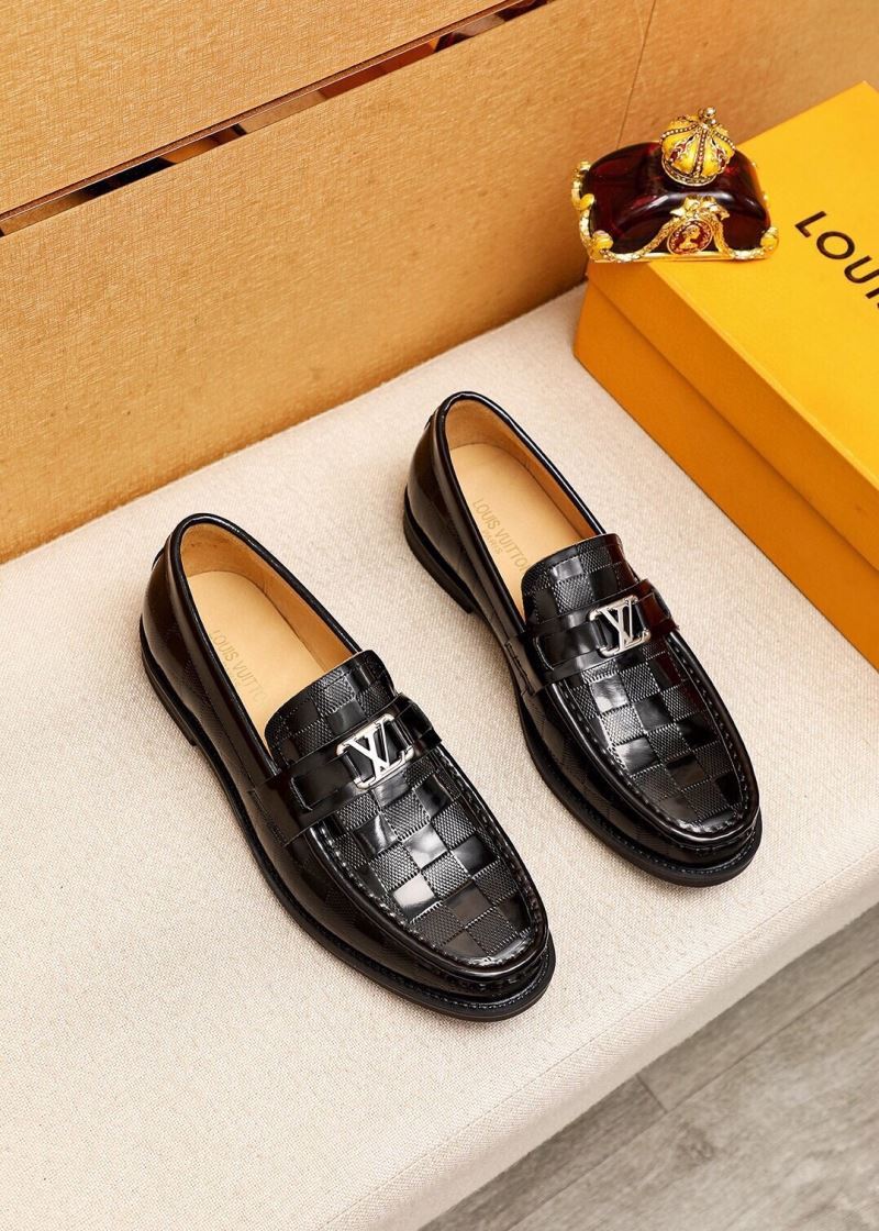 Louis Vuitton Business Shoes